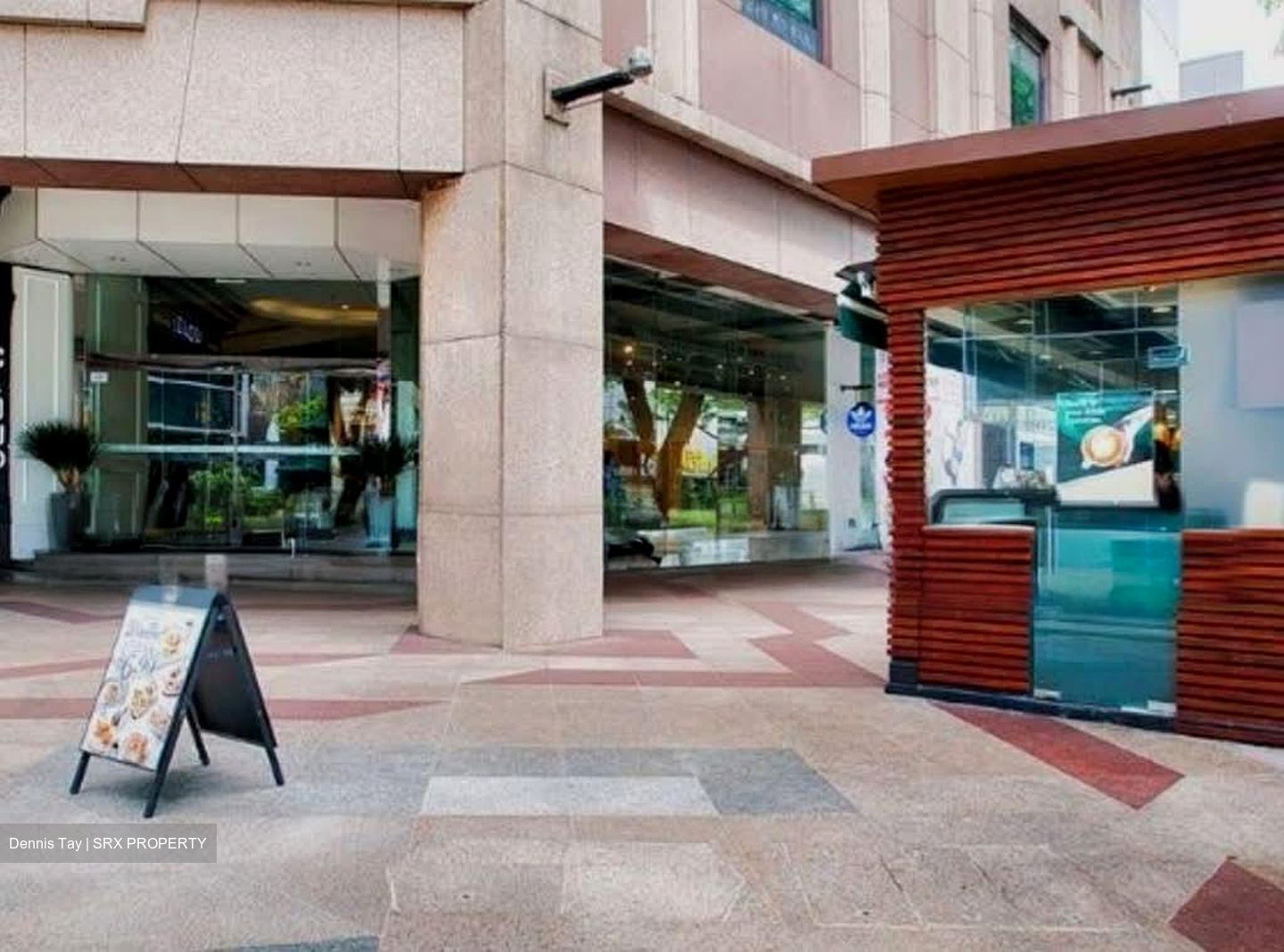 Pacific Plaza / Scotts Medical Center (D9), Retail #586029221